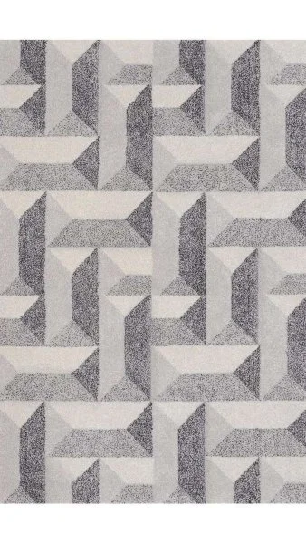 Ковер Синтелон Pastel 0,80x1,50 61SGS Прямоугольник в Красноярске