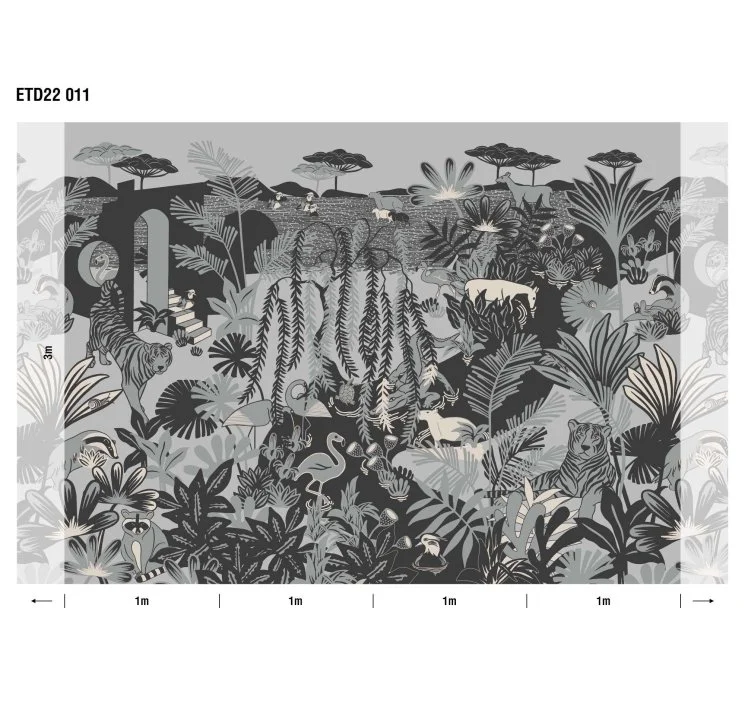 Обои Loymina Etude vol. II ETD22 011 в Красноярске