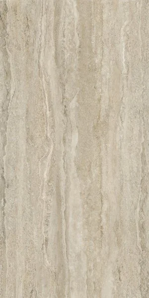 Керамогранит Vitra CityStone Травертин Линейный 60х120 (Натуральная и Реттифицированная) в Красноярске