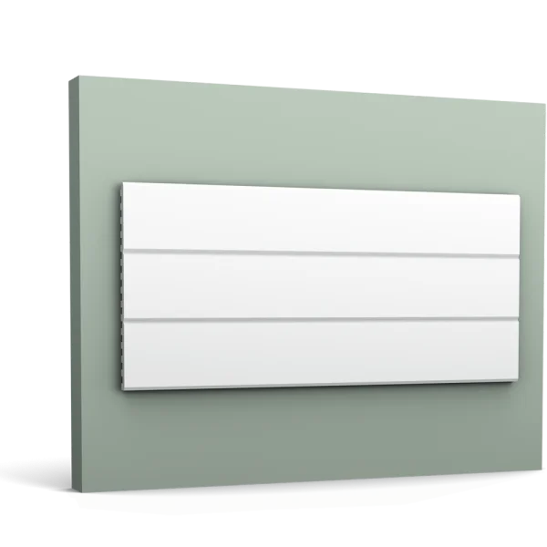 Декоративная панель Orac WX205-2600 (260x25x1.3 см) в Красноярске