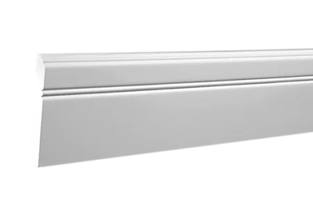 Плинтус Европласт 1.53.103 (110х15х2000 мм) в Красноярске