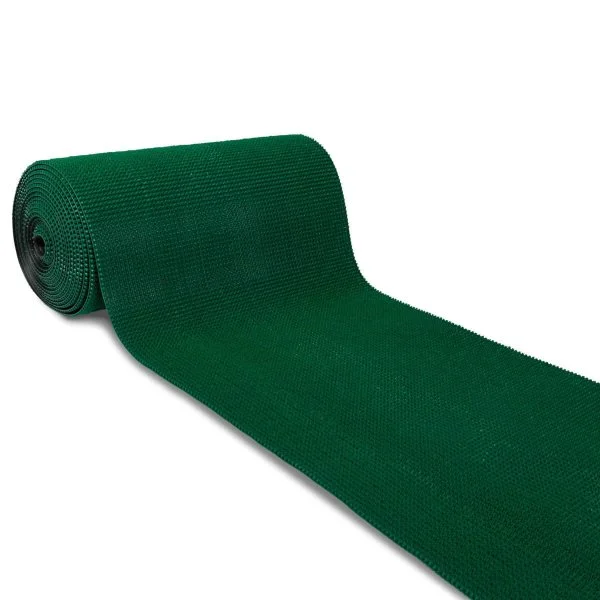 Щетинистое покрытие Альфа-Стиль 163 Зелёный - 0,9х15 м. пог в Красноярске