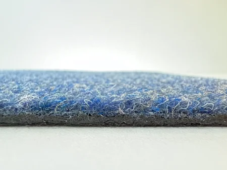 Ковровая плитка Bonkeel Storm Blue в Красноярске