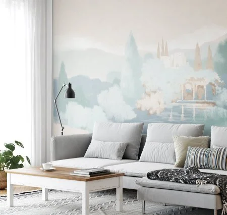 Обои Loymina Пейзаж vol. 2 ART12 003 в Красноярске