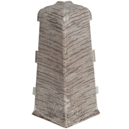 Угол наружный INDO70 23 Дуб Модена в Красноярске