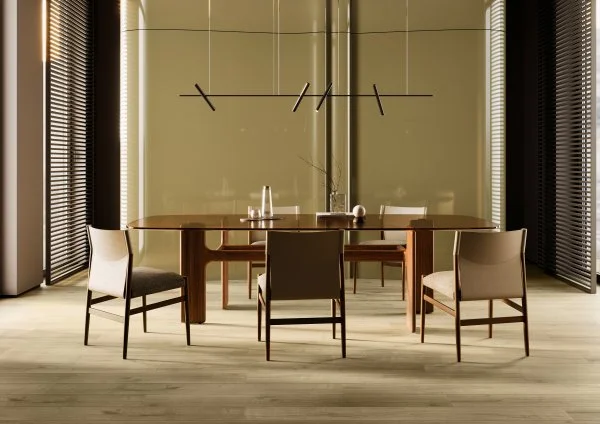 Кварц-виниловая плитка Refloor Fargo Bevel 50-81996-9 Дуб Робуста в Красноярске