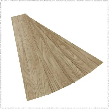 ПВХ плитка FineFlex Wood Дуб Бикин FX-113 в Красноярске