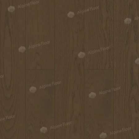 Инженерная доска Alpine Floor Villa Дуб Вулкано в Красноярске