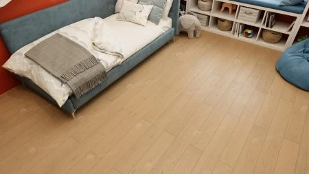 Инженерная доска Alpine Floor Studio Дуб Айвори в Красноярске