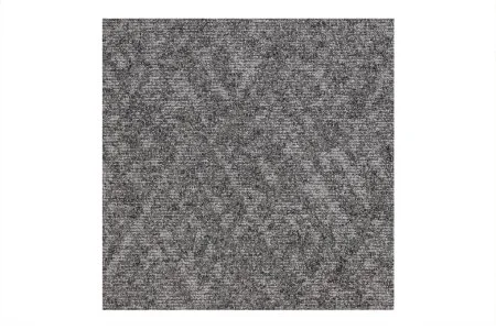 Ковровая плитка Bonkeel Shade Grey в Красноярске