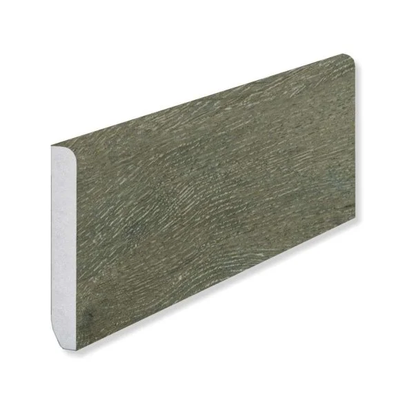 Кварцевый плинтус Fargo 33-379-4 Дуб Женева градиент 80х11х2200 мм в Красноярске