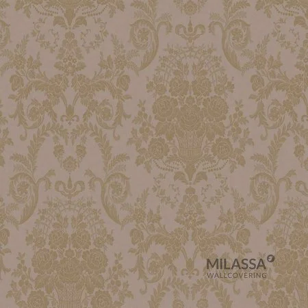 Обои Milassa Flos8, 010 в Красноярске