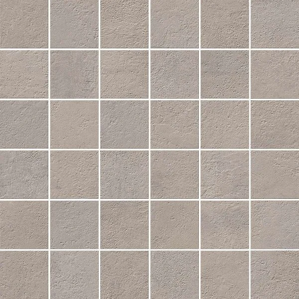 Керамогранит Italon Миллениум Айрон 30*30 мозаика в Красноярске