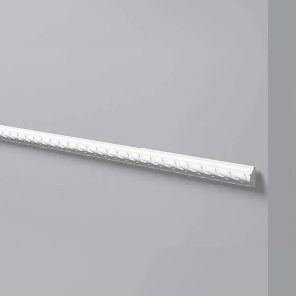 Молдинг NMC Wallstyl WO2 (38х18х2000 мм) в Красноярске