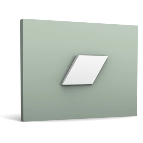 Декоративная панель Orac W100 (15x25,8x2,9 см) в Красноярске