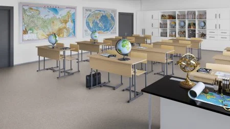 Линолеум Tarkett Primo Plus CPRPI-313 2 м в Красноярске