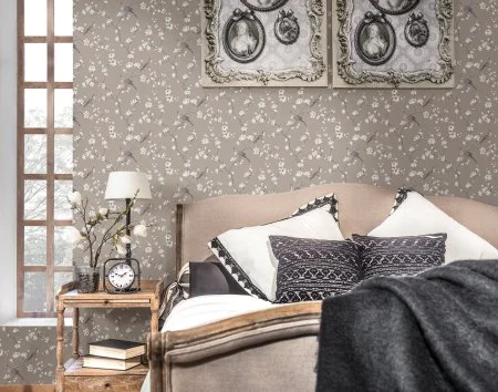 Обои Loymina La Belle Epoque BQ5, 012 в Красноярске