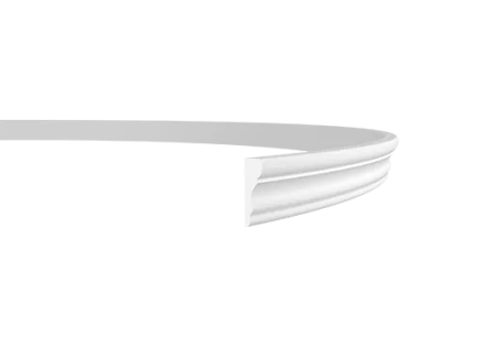 Молдинг Европласт 1.51.377 Гибкий 2,0 м в Красноярске