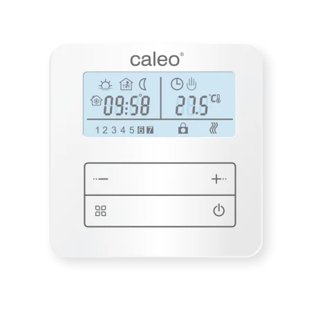 Терморегулятор CALEO С950 в Красноярске