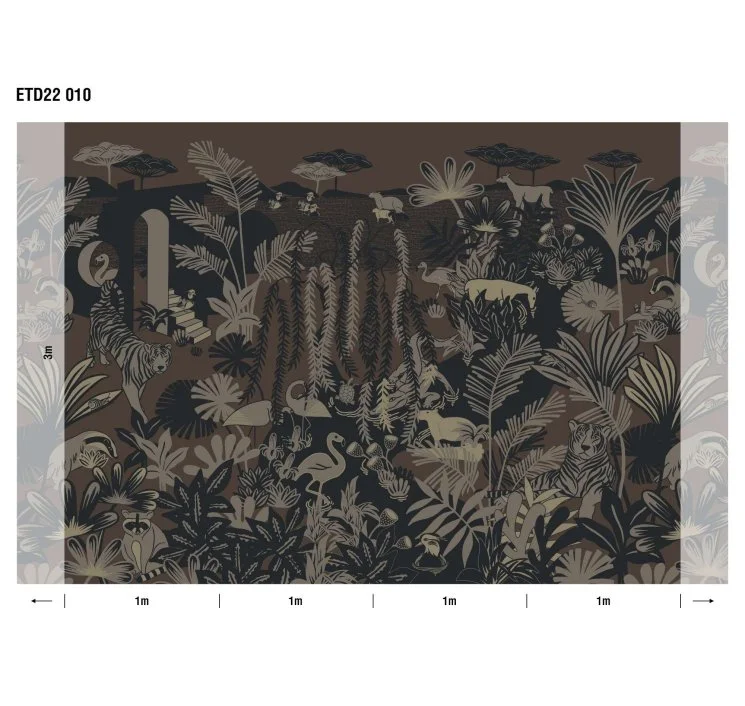 Обои Loymina Etude vol. II ETD22 010 в Красноярске