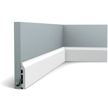 Плинтус Orac SX172 (85*14*2000 мм) в Красноярске