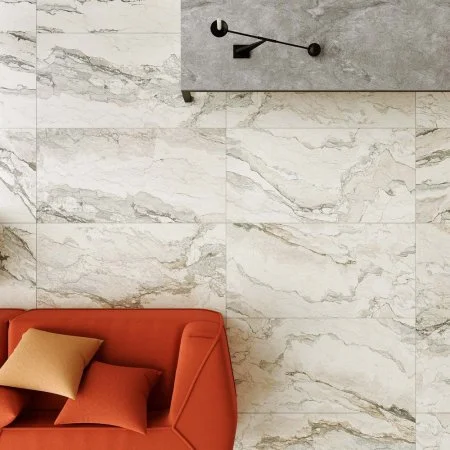 Керамогранит Coliseum Канова Сэнд 60х120 (Натуральный и Реттифицированный) в Красноярске