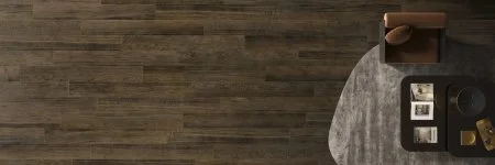 Керамогранит Italon Этернум Могано 20х160 (Натуральная и Реттифицированная) в Красноярске