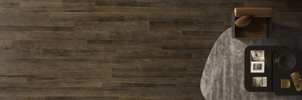 Керамогранит Italon Этернум Могано 20х160 (Натуральная и Реттифицированная) в Красноярске