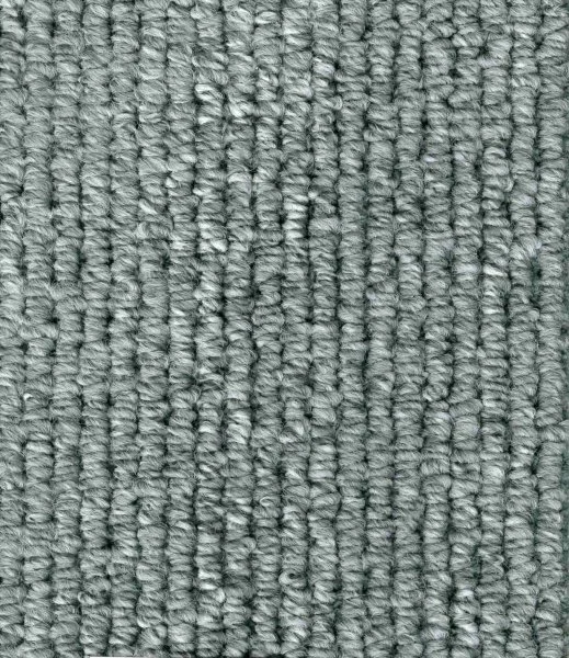 Ковровое покрытие Zartex Палермо 508 Серый Гранит - 3 м в Красноярске