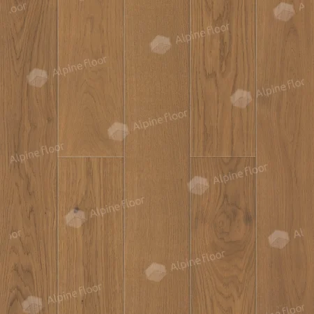 Инженерная доска Alpine Floor Villa Дуб Хани в Красноярске
