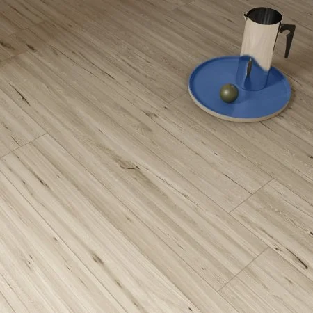 Керамогранит Coliseum Натура Уайт 20х120 (Натуральный и Реттифицированный) в Красноярске