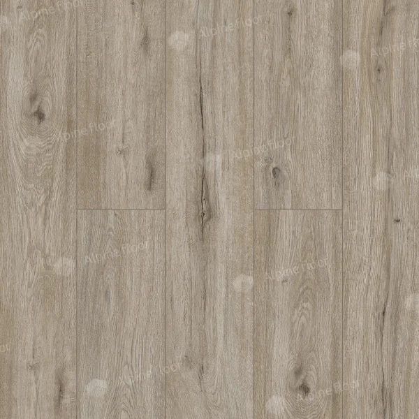 Каменно-полимерная плитка Alpine Floor Solo Прэсто ECO 14-8, 3,5 мм 34 класс в Красноярске