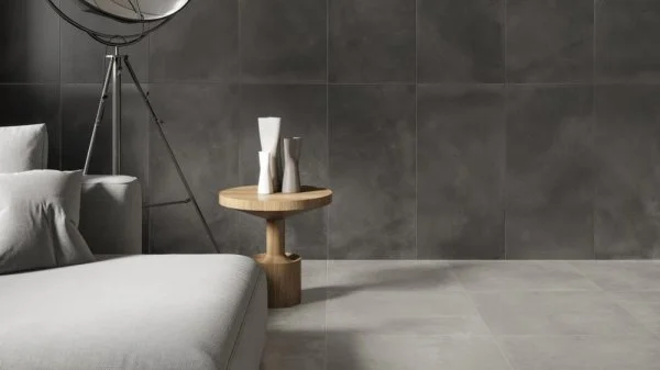 Керамогранит Coliseum Экспо Дарк 60х60 (Натуральный и Реттифицированный) в Красноярске