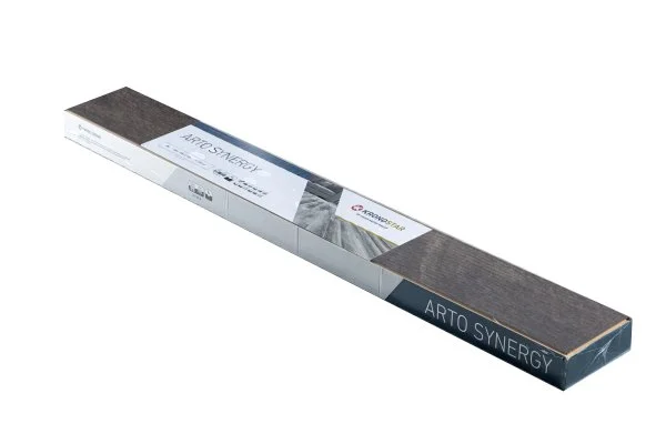 Ламинат Kronostar Arto Synergy D159056 Oak Tetis Dark 8мм 33кл в Красноярске