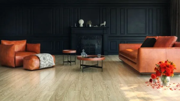 Ламинат Kronopol Aurum Eco Fiori 4587 Oak Tulip в Красноярске