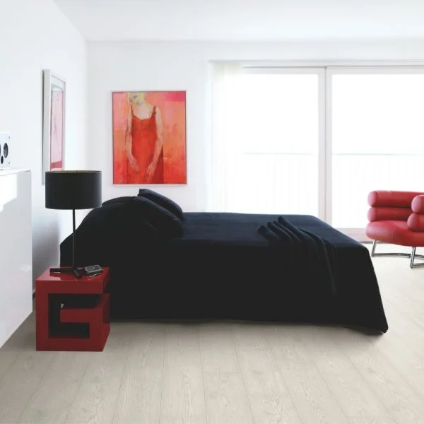 Ламинат Pergo Uppsala Pro Дуб Вековой Серый L1249-05032 в Красноярске