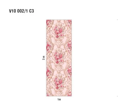 Обои Loymina Classic II V10, 002/1, C3 в Красноярске