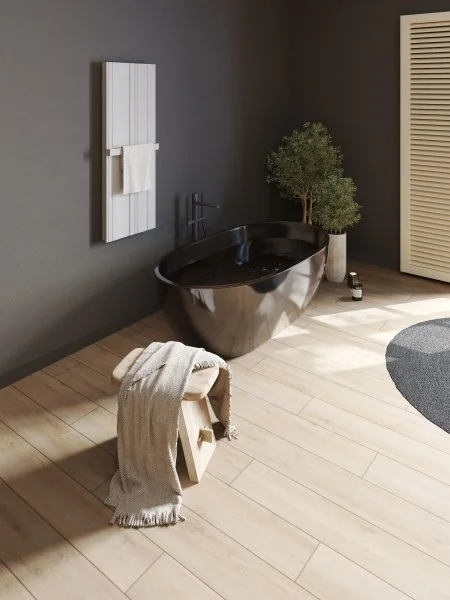 Ламинат Egger PRO 8/33 4V Aqua+ Дуб Валенди Песочный EPL213 в Красноярске