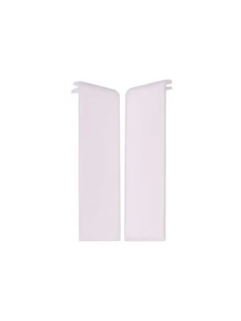 Заглушки Korner 100 Белый в Красноярске