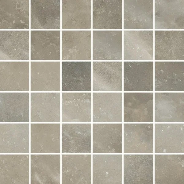 Керамогранит Coliseum Ривьера Дарк Мозаика (Натуральная, 30х30) в Красноярске