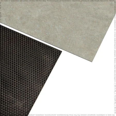 ПВХ плитка FineFlex Stone Эбеко FX-204 в Красноярске