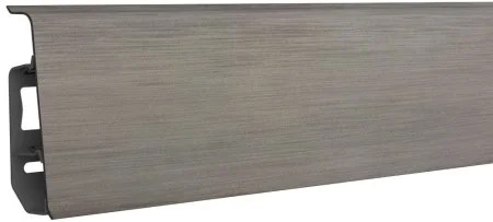 Пластиковый плинтус Bonkeel Style BS7018 (70х26х2200 мм) в Красноярске