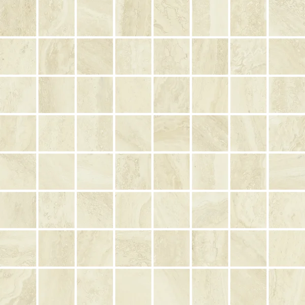Керамогранит Italon Шарм Эдванс Алабастро 29,2х29,2 мозаика (Люкс) в Красноярске