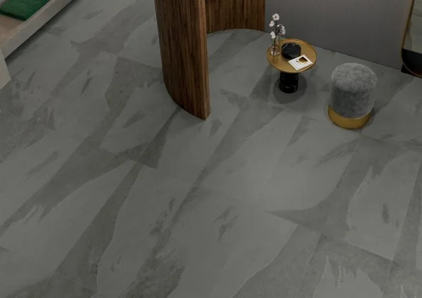 Керамогранит Coliseum Ардезия Грэй 60х120 (Натуральный и Реттифицированный) в Красноярске