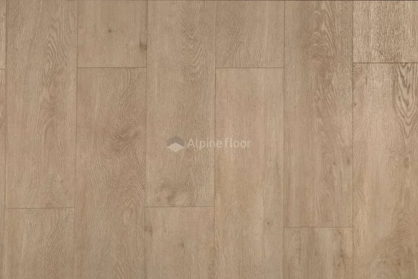 Каменно-полимерная плитка Alpine Floor Grand Sequoia Light Камфора ECO 11-501 3.5мм, 34 класс в Красноярске