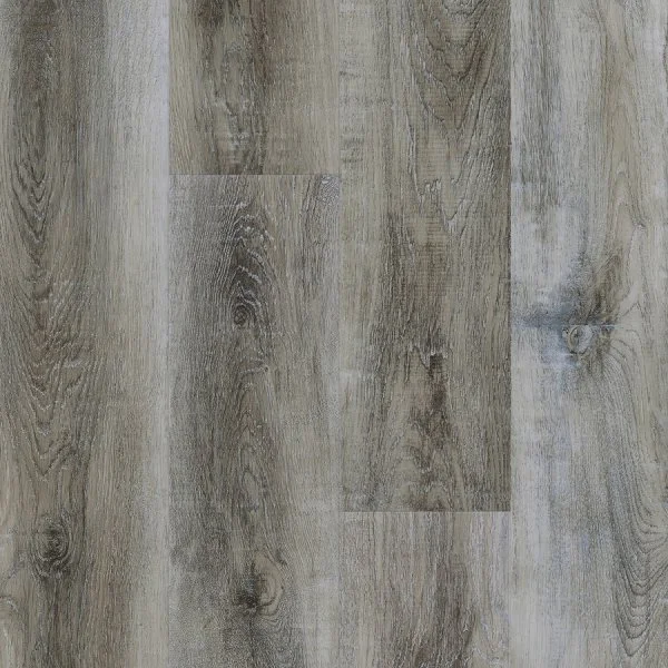 Кварц-виниловая плитка Refloor Fargo Comfort 366-1В Дуб Рустик Серый (Градиент) в Красноярске