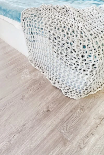 Кварц-виниловая плитка Alpine Floor Sequoia Секвойя LIGHT ЕСО 6-3 3.2 мм. 43 класс в Красноярске