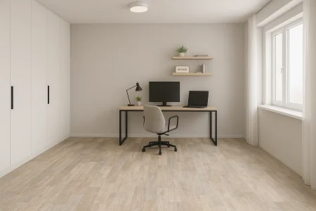 Плитка SPC Bonkeel Funky 3.85мм Blaze в Красноярске