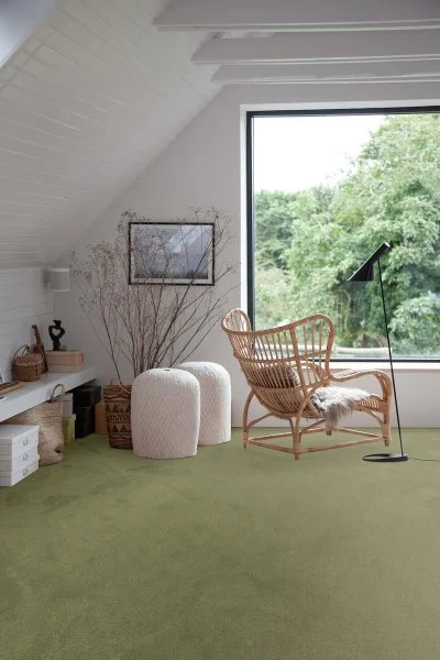 Ковровое покрытие AW Ganges 21 - (4м) в Красноярске