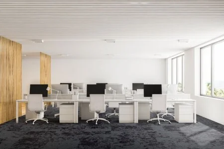 Ковровая плитка AW Macro 97 в Красноярске